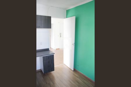 Apartamento para alugar com 72m², 3 quartos e 1 vagaQuarto 2