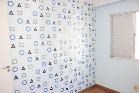 Apartamento para alugar com 72m², 3 quartos e 1 vagaQuarto 3
