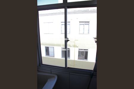 Apartamento para alugar com 72m², 3 quartos e 1 vagaLavanderia