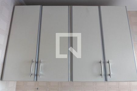 Apartamento à venda com 41m², 1 quarto e 1 vaga Apartamento à venda com 41m², 1 quarto e 1 vagaCozinha e Área de Serviço