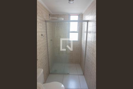 Apartamento à venda com 41m², 1 quarto e 1 vaga Apartamento à venda com 41m², 1 quarto e 1 vagaBanheiro