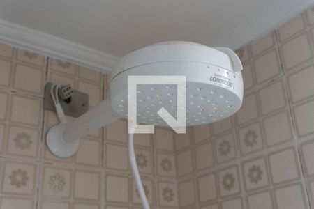 Apartamento à venda com 41m², 1 quarto e 1 vaga Apartamento à venda com 41m², 1 quarto e 1 vagaBanheiro