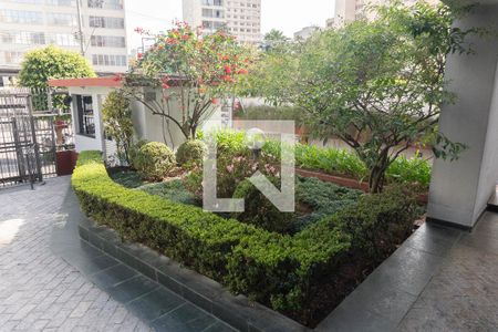 Apartamento à venda com 41m², 1 quarto e 1 vaga Apartamento à venda com 41m², 1 quarto e 1 vagaÁrea comum