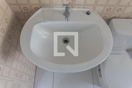 Apartamento à venda com 41m², 1 quarto e 1 vaga Apartamento à venda com 41m², 1 quarto e 1 vagaBanheiro