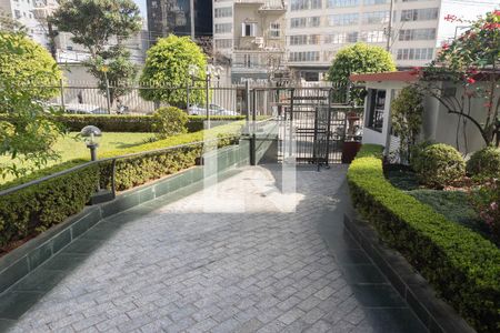 Apartamento à venda com 41m², 1 quarto e 1 vaga Apartamento à venda com 41m², 1 quarto e 1 vagaÁrea comum