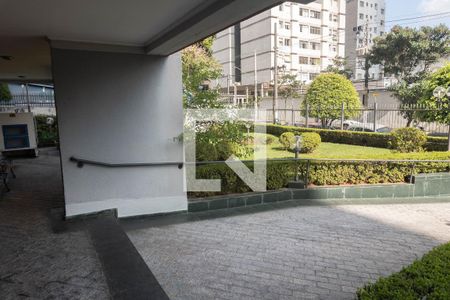 Apartamento à venda com 41m², 1 quarto e 1 vaga Apartamento à venda com 41m², 1 quarto e 1 vagaÁrea comum