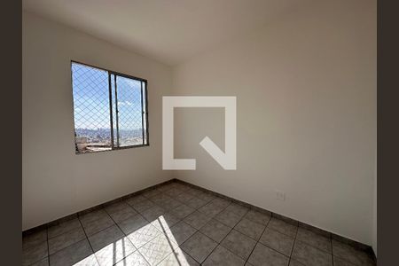 Quarto 2 de apartamento para alugar com 3 quartos, 72m² em Renascença, Belo Horizonte