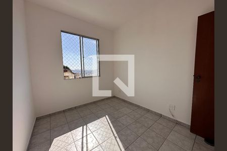 Quarto 1 de apartamento para alugar com 3 quartos, 72m² em Renascença, Belo Horizonte