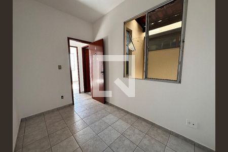 Quarto 3 de apartamento para alugar com 3 quartos, 72m² em Renascença, Belo Horizonte
