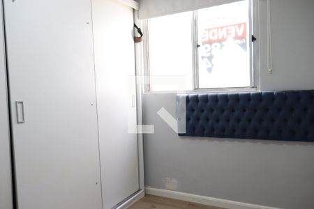 Quarto 02 de apartamento à venda com 2 quartos, 45m² em São João Batista, São Leopoldo