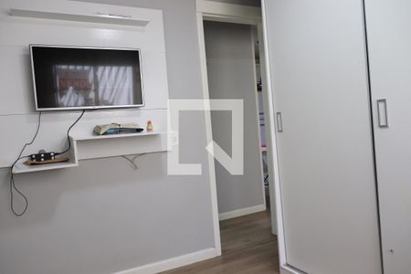 Quarto 02 de apartamento à venda com 2 quartos, 45m² em São João Batista, São Leopoldo