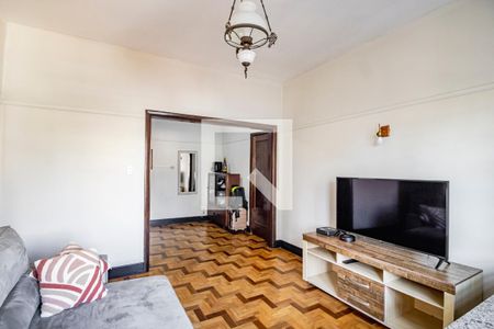 Sala de apartamento para alugar com 2 quartos, 125m² em Liberdade, São Paulo