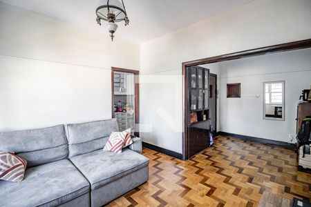 Sala de apartamento para alugar com 2 quartos, 125m² em Liberdade, São Paulo