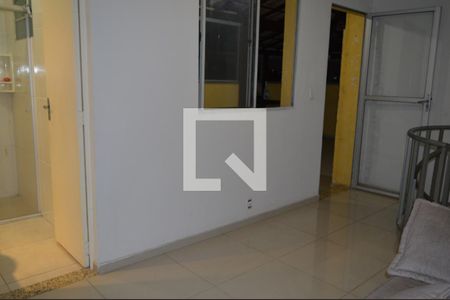 Sala de apartamento à venda com 2 quartos, 120m² em Arvoredo, Contagem