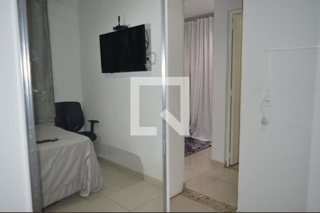 Quarto 1 de apartamento à venda com 2 quartos, 120m² em Arvoredo, Contagem