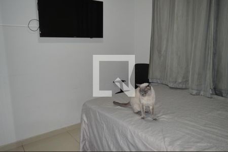 Quarto 1 de apartamento à venda com 2 quartos, 120m² em Arvoredo, Contagem