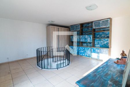 Apartamento à venda com 140m², 3 quartos e 1 vaga Apartamento à venda com 140m², 3 quartos e 1 vagaCobertura