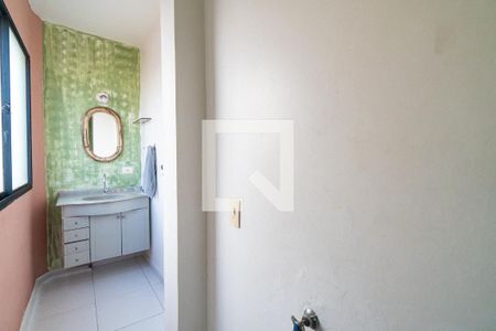 Apartamento à venda com 140m², 3 quartos e 1 vaga Apartamento à venda com 140m², 3 quartos e 1 vagaLavabo
