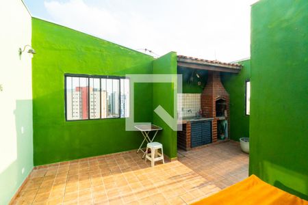 Apartamento à venda com 140m², 3 quartos e 1 vaga Apartamento à venda com 140m², 3 quartos e 1 vagaVista do Quarto 3