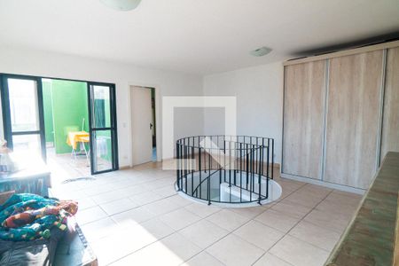 Apartamento à venda com 140m², 3 quartos e 1 vaga Apartamento à venda com 140m², 3 quartos e 1 vagaCobertura