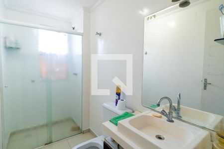Apartamento à venda com 140m², 3 quartos e 1 vaga Apartamento à venda com 140m², 3 quartos e 1 vagaBanheiro