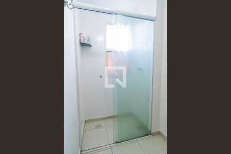 Apartamento à venda com 140m², 3 quartos e 1 vaga Apartamento à venda com 140m², 3 quartos e 1 vagaBanheiro Detalhe
