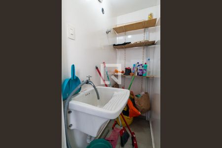 Apartamento à venda com 140m², 3 quartos e 1 vaga Apartamento à venda com 140m², 3 quartos e 1 vagaÁrea de Serviço