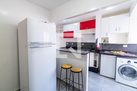 Apartamento à venda com 140m², 3 quartos e 1 vaga Apartamento à venda com 140m², 3 quartos e 1 vagaCozinha