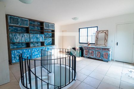 Apartamento à venda com 140m², 3 quartos e 1 vaga Apartamento à venda com 140m², 3 quartos e 1 vagaCobertura