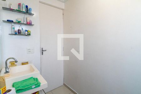 Apartamento à venda com 140m², 3 quartos e 1 vaga Apartamento à venda com 140m², 3 quartos e 1 vagaBanheiro