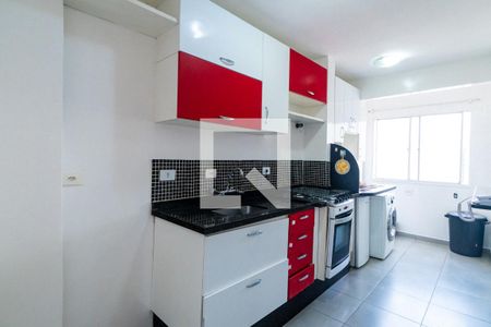 Apartamento à venda com 140m², 3 quartos e 1 vaga Apartamento à venda com 140m², 3 quartos e 1 vagaCozinha