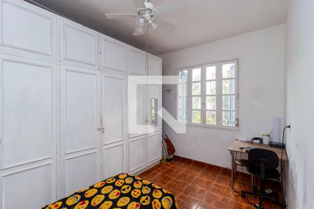Quarto 2 de apartamento para alugar com 2 quartos, 65m² em Mooca, São Paulo