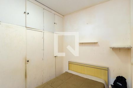 Quarto 1 de apartamento para alugar com 2 quartos, 65m² em Mooca, São Paulo