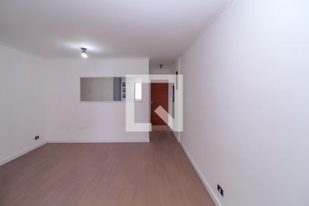 Sala de apartamento para alugar com 3 quartos, 63m² em Vila Divina Pastora, São Paulo