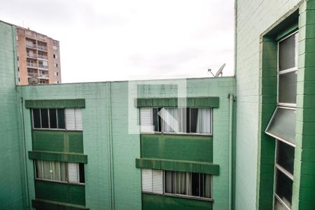 Vista de apartamento para alugar com 2 quartos, 43m² em Mandaqui, São Paulo