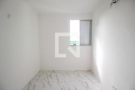 Quarto 1 de apartamento para alugar com 2 quartos, 43m² em Mandaqui, São Paulo