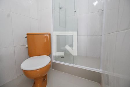Apartamento para alugar com 43m², 2 quartos e 1 vagaBanheiro