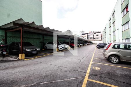 Apartamento para alugar com 43m², 2 quartos e 1 vagaGaragem