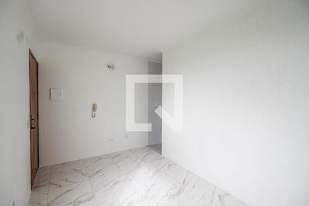 Sala de apartamento para alugar com 2 quartos, 43m² em Mandaqui, São Paulo