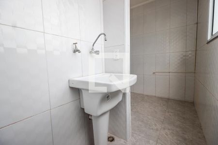 Apartamento para alugar com 43m², 2 quartos e 1 vagaÁrea de serviço