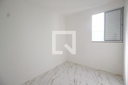 Quarto 1 de apartamento para alugar com 2 quartos, 43m² em Mandaqui, São Paulo