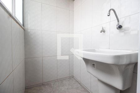 Apartamento para alugar com 43m², 2 quartos e 1 vagaÁrea de serviço