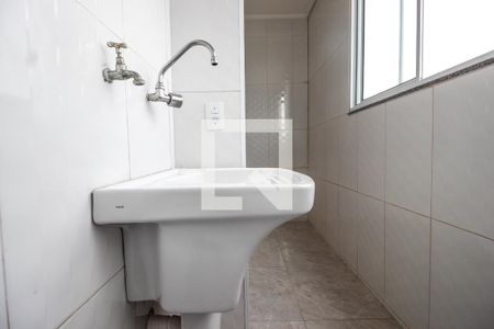 Apartamento para alugar com 43m², 2 quartos e 1 vagaÁrea de serviço