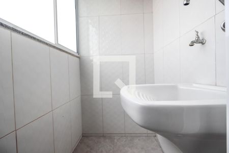 Apartamento para alugar com 43m², 2 quartos e 1 vagaÁrea de serviço