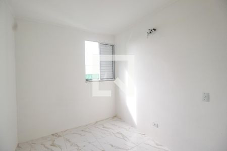 Quarto 1 de apartamento para alugar com 2 quartos, 43m² em Mandaqui, São Paulo