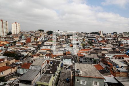 Apartamento para alugar com 43m², 2 quartos e 1 vagaVista