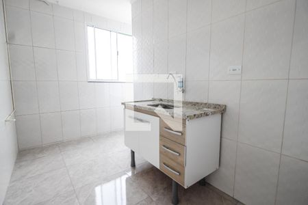 Apartamento para alugar com 43m², 2 quartos e 1 vagaCozinha