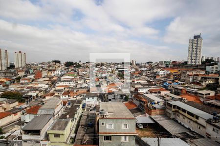 Apartamento para alugar com 43m², 2 quartos e 1 vagaVista