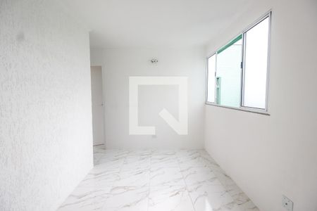 Sala de apartamento para alugar com 2 quartos, 43m² em Mandaqui, São Paulo