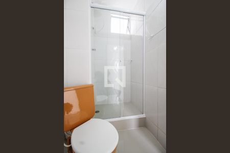 Apartamento para alugar com 43m², 2 quartos e 1 vagaBanheiro